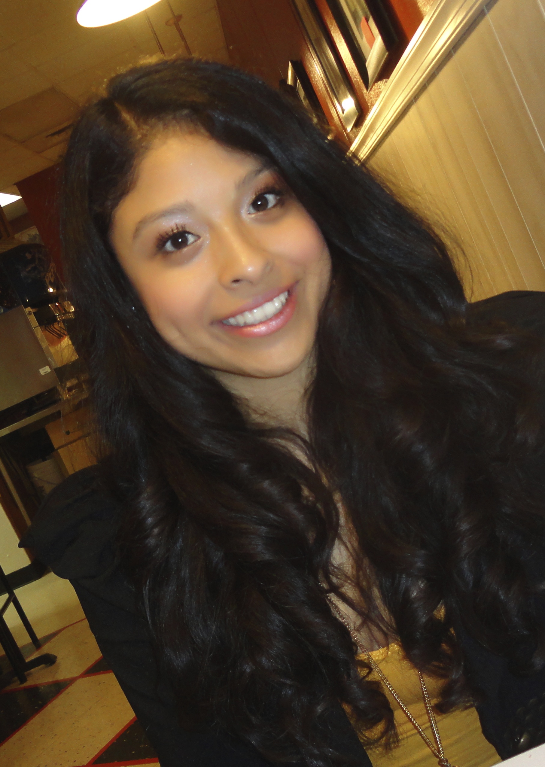 Learn about me, Alejandra Gonzales, and my passion for SEO and Growth Marketing.